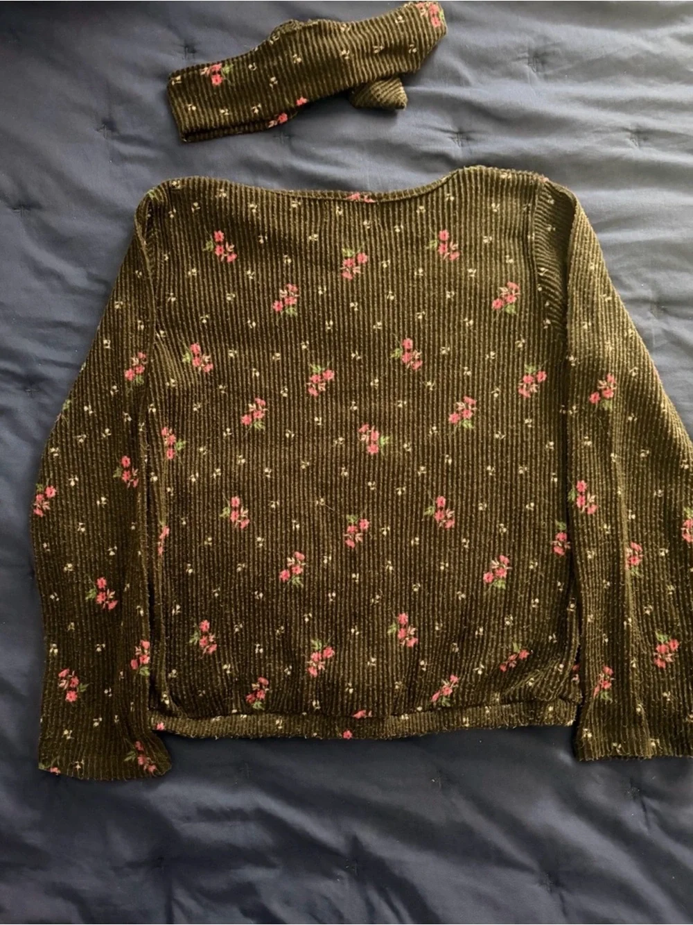 Size 10/12 (Girls) Clothing Mix Bundle